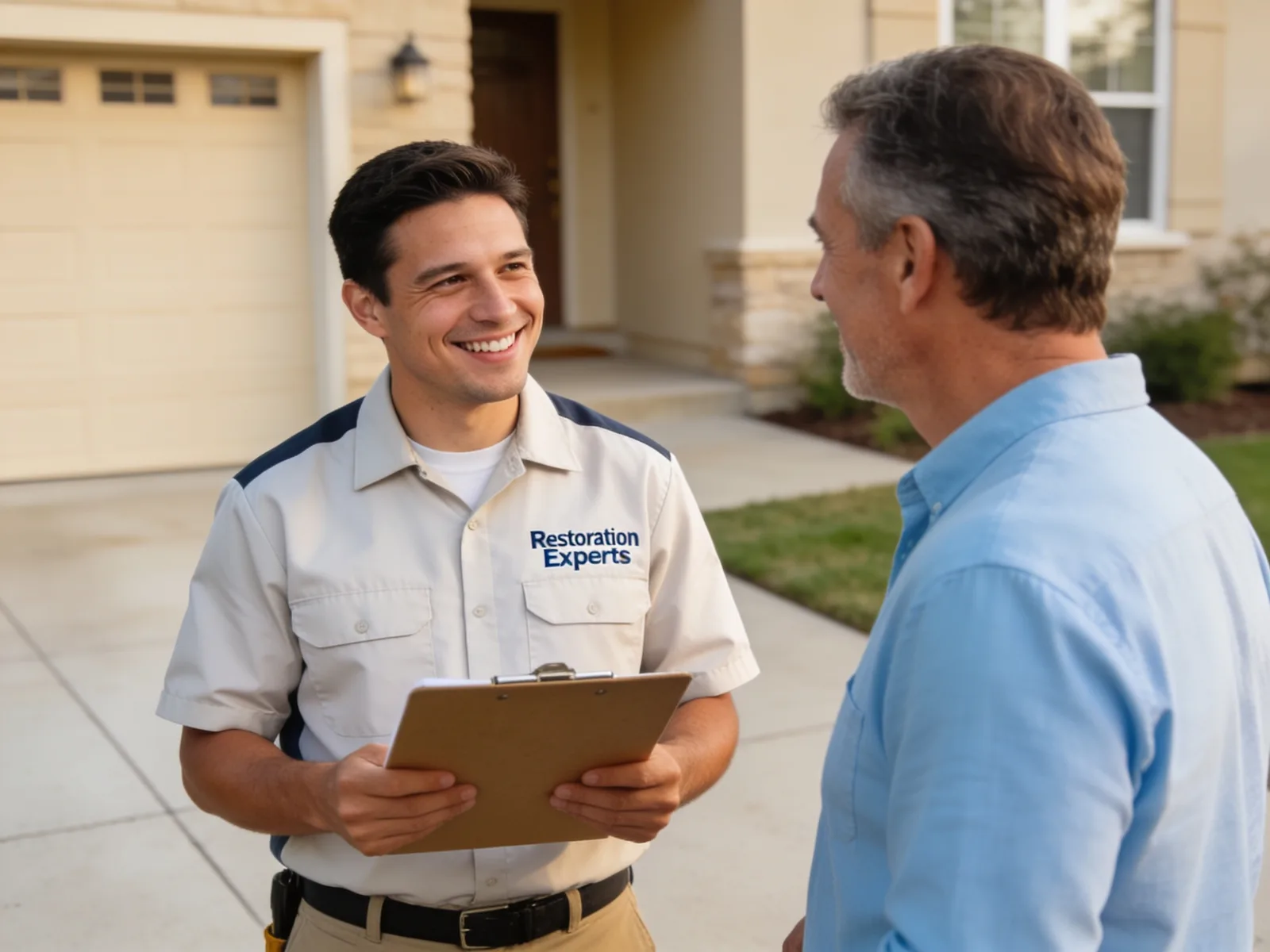 Water Damage Cleanup Saunderstown, RI FAQs